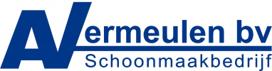 logo A. Vermeulen Schoonmaakbedrijf B.V.