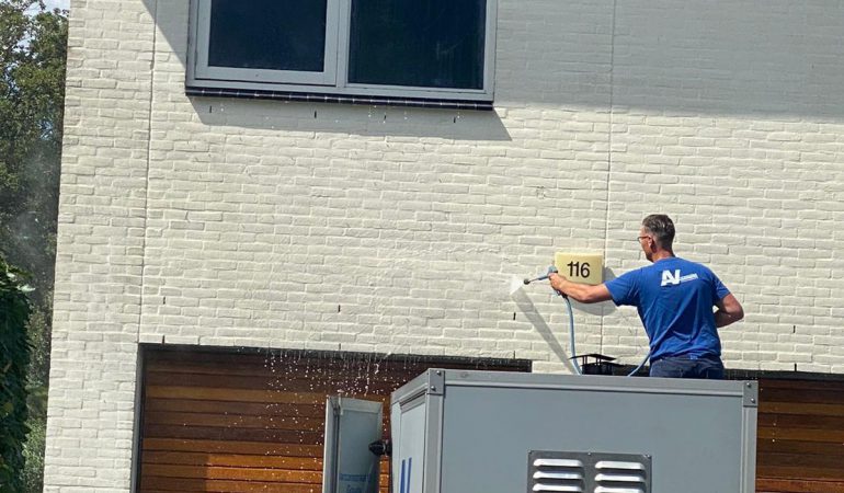 Vermeulen Schoonmaak